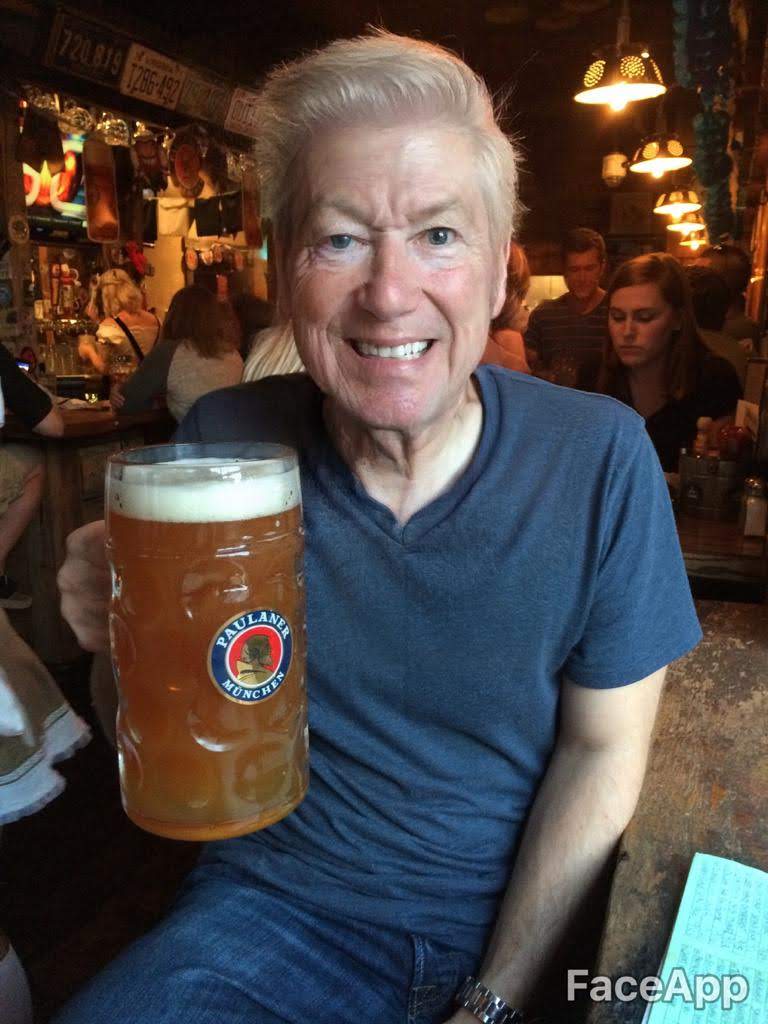 Miller, the late period