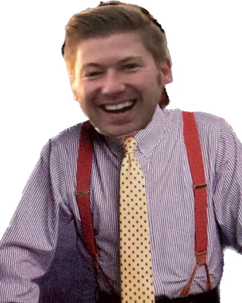 Promotional portrait